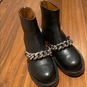 Givenchy Boots